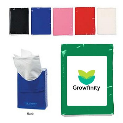 Mini Tissue Packet